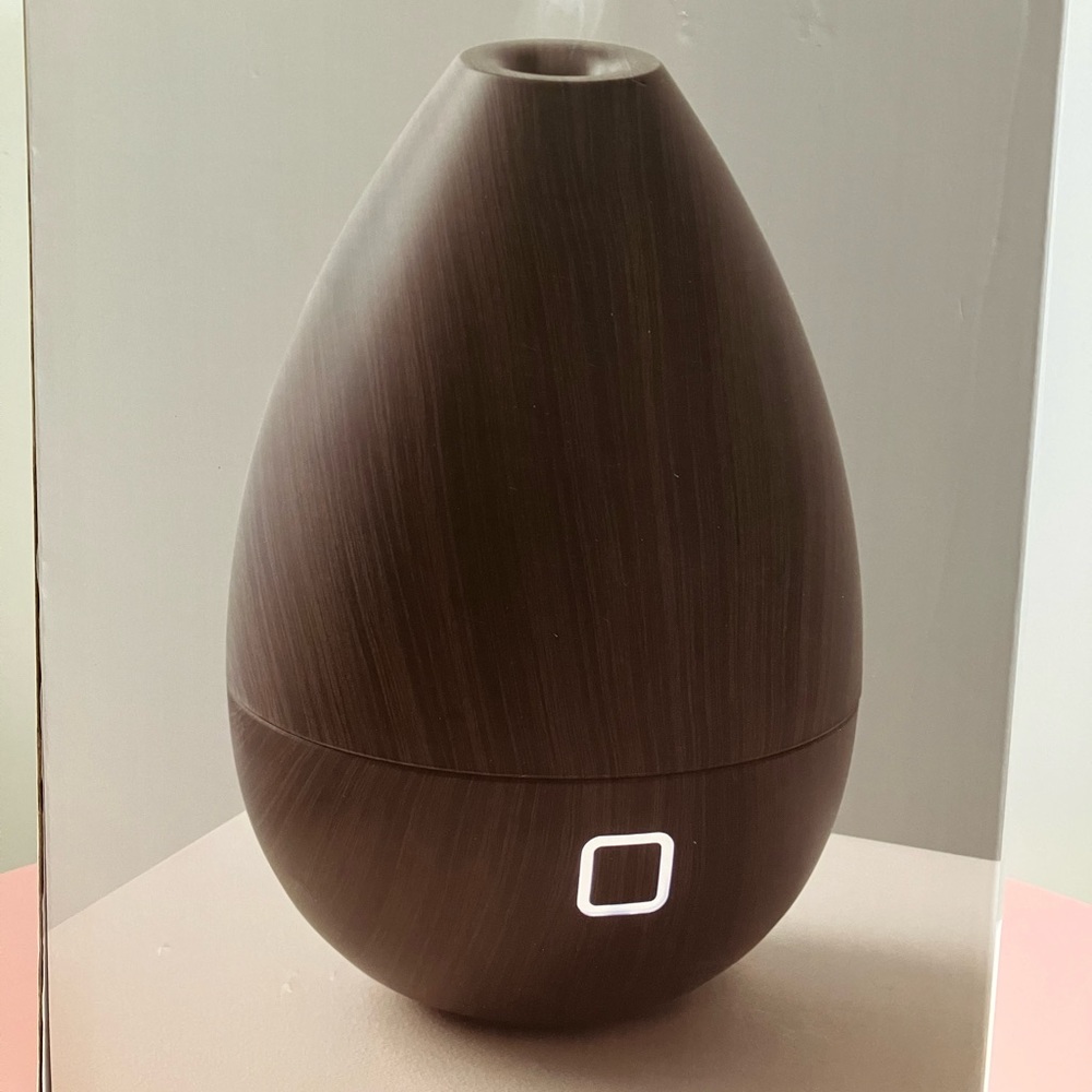 Aromatherapy Diffuser - Picture 2 of 8